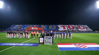 HRVATSKA U ELITI