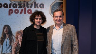 DUO IZ ZAGLAVA
