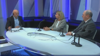može li doći do trajnog mira?