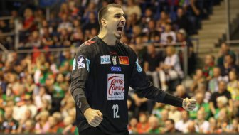 briljantna partija