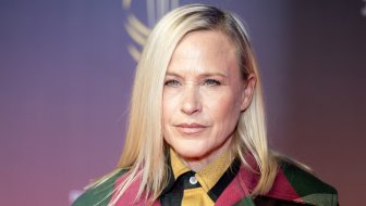 PATRICIA ARQUETTE