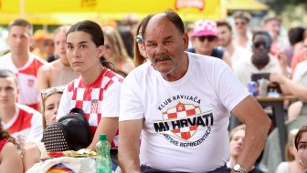 tužna vijest