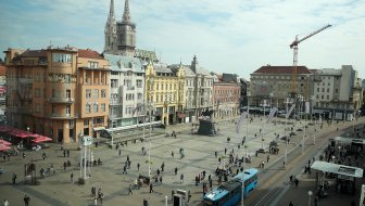 hrvatsko iseljeništvo