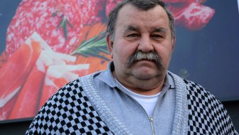 ivan molnar