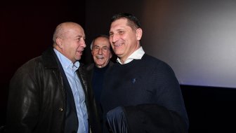 podcast zona dinamo