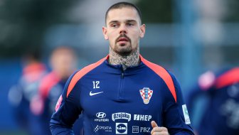 STIŽE PRINOVA