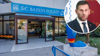 incident na poljudu