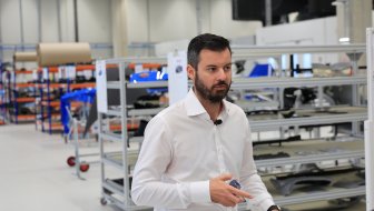 OTKRIO ŽELJE I PLANOVE