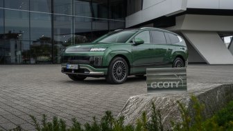 GCOTY