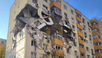 oglasile se hitne službe