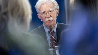 john bolton