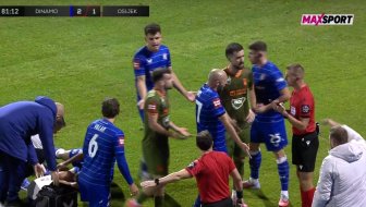 sporna situacija