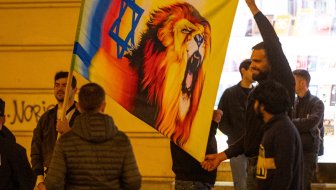 'Ko je zasp’o, neka se probudi!'