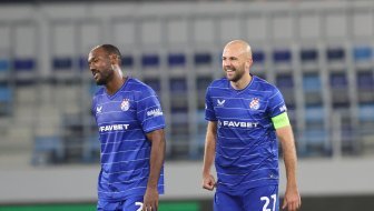 EUROPSKA LIGA