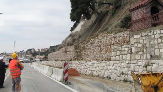 kod omiša