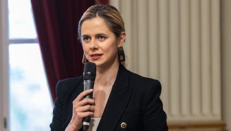 KAKVA PROMJENA
