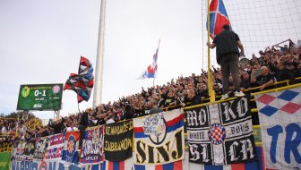 TOTALNI NOGOMET