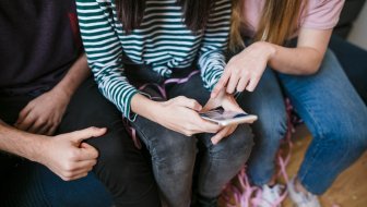 DIGITALNA PUNOLJETNOST