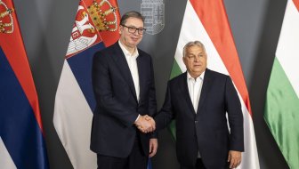 zabrinut je