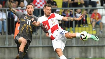 vraća se u europu