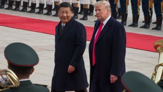 XI POČEO s čistkama