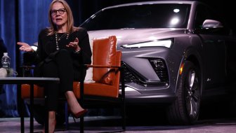 General motors