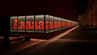 galerija bez zidova