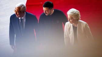 ispunjen preduvjet za zajam