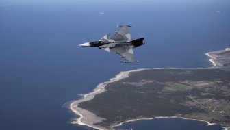 JAS 39 Gripen
