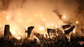 malmo - dinamo