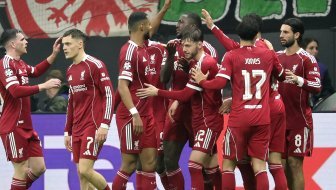 RASTUŽILI NAVIJAČE