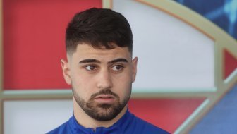 DOK JE BIO U DINAMU