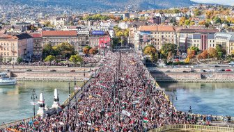 kreće izborna kampanja