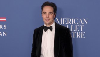 JIM PARSONS