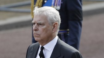 WILLIAM GA JE IGNORIRAO
