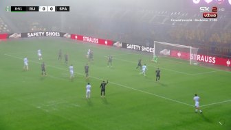 rijeka u europi