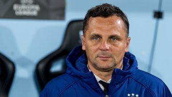malmo - dinamo 1:1