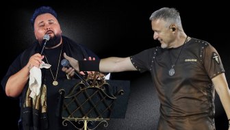 NJEGOVA VERZIJA