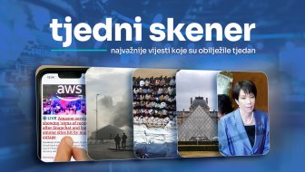 TJEDNI SKENER