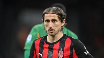 MILAN - PISA 2:2