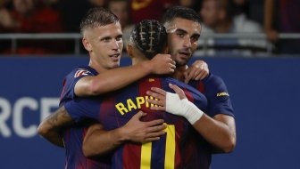 EL CLASICO