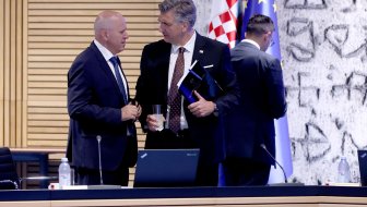 GRADNJA, ETAŽIRANJE, KAMPOVI...