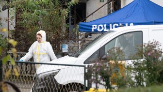 STRAŠNA TRAGEDIJA U ZAGREBU