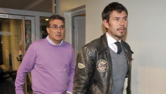 GOST SPORTA NEDJELJOM
