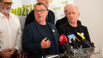 PODIJELILI ISKUSTVA