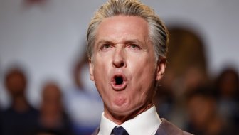 Gavin Newsom