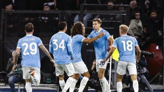 LAZIO IMA VODSTVO