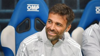 Gonzalo Garcia