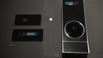 POPUT HAL-A 9000