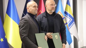 anušić u kijevu